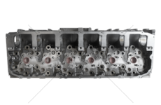 Cylinder Head F2BE0681/3681 - STRALIS/TRAKKER Ø 115MM Mec-Diesel