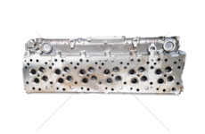 Cylinder Head F2BE3682 - CITELIS Mec-Diesel