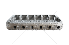Cylinder Head F2CE0681B/C - 682 CHINA Mec-Diesel