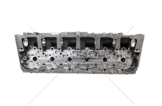 Cylinder Head F2CFA613/F2CFE613/F2CFA614/F2CFE614 Mec-Diesel