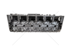Cylinder Head F2CFA614A*E011/F2CFE614A*A011 W/OBRAKE ENG Fiat Powertrain Technologies