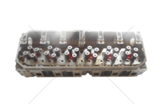 Cylinder Head F3AE3681 - STRALIS E4/E5 CON VALV. Mec-Diesel