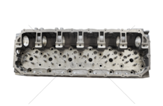 Cylinder Head F3GFE611 - CURSOR 11 - STRALIS Iveco