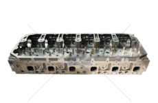 Cylinder Head F3HFE611 - STRALIS E6 CURSOR 13 Mec-Diesel