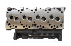 Cylinder Head F4BE0484/F4GE/N45 - NEF 4 CIL. MECCANICO Mec-Diesel