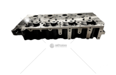Cylinder Head F5DFL/F5HFL/F5HGL 3.4 8V 43KW->85KW Mec-Diesel