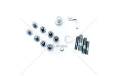 Cylinder Head FIAT FULLBACK / MITSUBISHI L200 2.4D ENG.4N15 Mec-Diesel