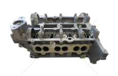Cylinder Head FIESTA/FOCUS 1.0L ECOBOOST W/VALVES Ø 73 MM Neutral Box