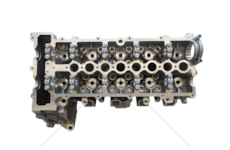 Cylinder Head FREELANDER 2.0TDI M47R Mec-Diesel