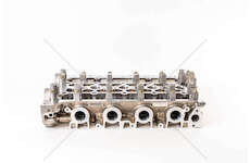 Cylinder Head G9T/G9U-TRAFIC II/MASTER 2.2/2.5DCIW/O VALVES Mec-Diesel