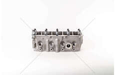 Cylinder Head GOLF 1600 TD - JK-CY-JR-JP-GR-JX Ø 76,5 MM Mec-Diesel