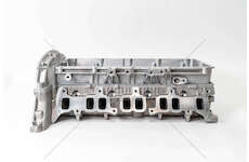 Cylinder Head H9FB/JXFA/PHFA - TRANSIT 2.4 TDCI W/VALVES Mec-Diesel