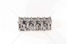 Cylinder Head K9K 700/710/722-KANGOO/CLIO 1.5 DCIW/O VALVES Mec-Diesel