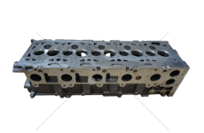 Cylinder Head KAPPA 2.4 TD - 5 CIL. PRECAMER E - NUDA Mec-Diesel