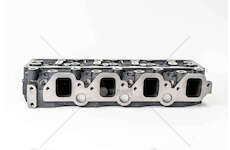 Cylinder Head KING KAB/TERRANOII 2.7TD TD27T/TI Mec-Diesel