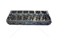 Cylinder Head KIT MODIFICA CURSOR 9 - CNG Iveco