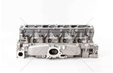 Cylinder Head KVJA/XUJA FIESTA/FOCUS 1.5/1.6D 8V W/O VALVES Mec-Diesel