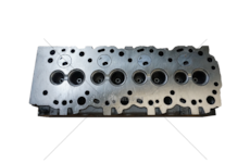 Cylinder Head LAND CRUISER 2.4 TD 2L-TII Mec-Diesel