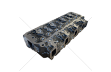 Cylinder Head LAND CRUISER 3.4D - 3B 4CYL Ø 95 MM Mec-Diesel