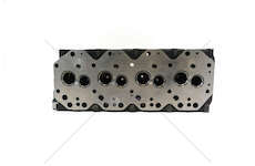 Cylinder Head LAND CRUISER 3000 D (02/74->10/84) BJ40/BJ43 Mec-Diesel