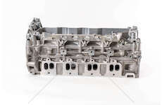Cylinder Head M9R/M9T-MASTER III/TRAFIC 2.0/2.3 DW/O VALVES Mec-Diesel
