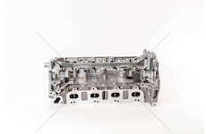 Cylinder Head M9T - MASTER/MOVANO W/O VALVES Mec-Diesel