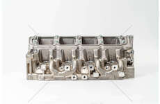 Cylinder Head MEGANE 1.9DTI CON FRES.XSENSOR E/2FOR.M10 Mec-Diesel