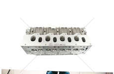 Cylinder Head MEGANE 1.9DTI CON FRES.XSENSOR E/2FORI M8 Mec-Diesel