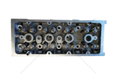 Cylinder Head MITO/N.PUNTO/500 1.4T-JET 16V M-AIRW/VALVES Mec-Diesel
