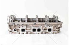 Cylinder Head MPV/B2500/RANGER 2.5 TDI 16V WLAA/WLAT Mec-Diesel