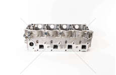 Cylinder Head NAVARA 2.2/2.5 DCI - YD22/25DDTI Mec-Diesel