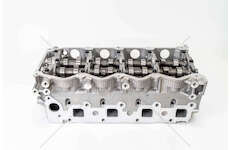 Cylinder Head NAVARA 2.2/2.5 DCI - YD22/25DDTI Mec-Diesel
