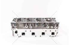 Cylinder Head NP300/NAVARA 2.5 DCI - YD25ETI/DDTI Mec-Diesel