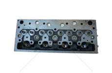 Cylinder Head OM 364 A/LA D.97,5 R4 Mec-Diesel