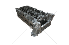 Cylinder Head OM 651 - SPRINTER/VITO 2.2 W/O VALVES Mec-Diesel