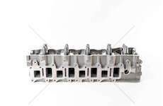 Cylinder Head PAJERO 2.8 D 4M40 Mec-Diesel