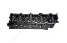 Cylinder Head PAJERO 2.8 TD 4M40T Mec-Diesel