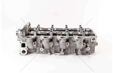Cylinder Head PAJERO/L200 2.5 TDI 16V 4D56 HP Mec-Diesel