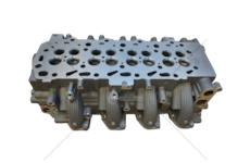 Cylinder Head PAJERO/L200 2.5 TDI 16V 4D56 HP Mec-Diesel