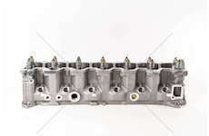 Cylinder Head PATROL GR V WAGON 2.8 TD RD28TI Mec-Diesel