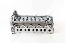 Cylinder Head R9M-TALENTO/TRAFIC/VIVARO 1.6DCI W/O VALVES Mec-Diesel