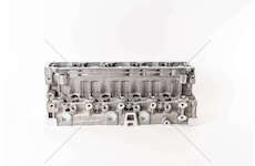 Cylinder Head RHS/RHV/RHX/RHZ - C4/JUMPER 2.0 HDI Mec-Diesel
