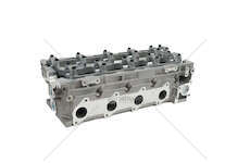 Cylinder Head SORENTO 2.5 CRDI - 2003>2006 D4CB Mec-Diesel