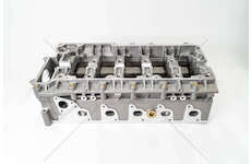 Cylinder Head TD5 - DEFENDER 2.5 TD5 4X4 5CYL W/O VALVES Mec-Diesel