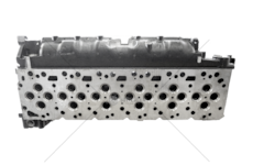 Cylinder Head TECTOR 75E18 - F4AE0681 6 CYL Mec-Diesel