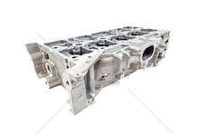 Cylinder Head TRANSIT 2.0 TDCI ECOBLUE E6 PANTHERW/VALVES Neutral Box