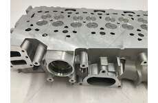 Cylinder Head TRANSIT 2.0 TDCI - ECOBLUE PANTER W/VALVES Mec-Diesel