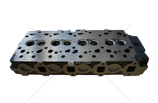Cylinder Head TRANSIT 2.5ID/TDI*4AB/4BA/4BC/ 4DA/4EA Mec-Diesel