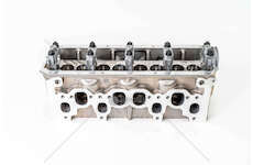 Cylinder Head TRANSPORTER 1.9 D - 1X - 1992 -> Mec-Diesel