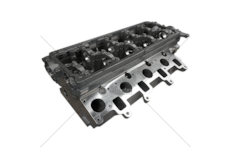 Cylinder Head TRANSPORTER 2.0 TDI 16V - CAAA/CAAB Ø 82 MM Mec-Diesel